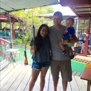 Meet your Posher, Carson